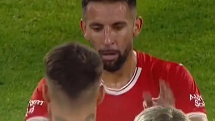 Mauricio Isla