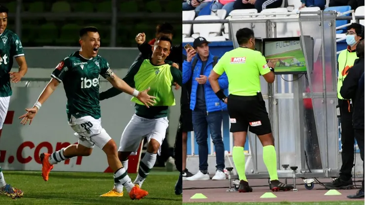 La propuesta de Reinaldo Sánchez para el VAR en Primera B.