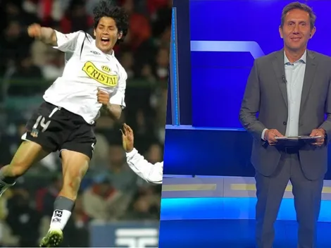 "El 14 de los blancos": Varsky se emociona por despedida de Fernández