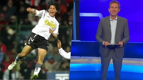 Matías Fernández entregó detalles de lo que será su partido de despedida.