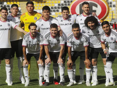 Quinteros saca a sus regalones para Copa Chile