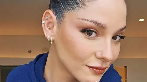 Kel Calderón critica a JC.