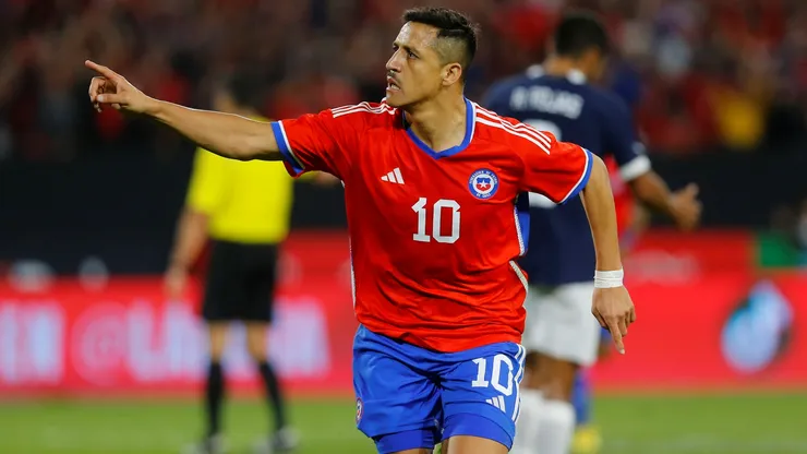 Alexis Sánchez todavía no encuentra equipo a dos semanas del cierre del libro de pases.