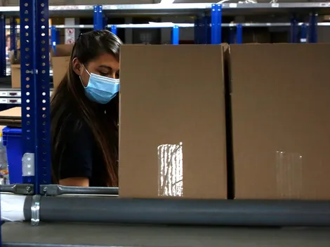 Anota este dato del Sence ¿Quiénes deben devolver dinero del Bono Mujer Trabajadora?