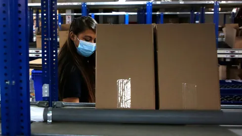 ¿Quiénes deben devolver dinero del Bono Mujer Trabajadora?