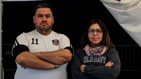 Los seleccionados del eFootball