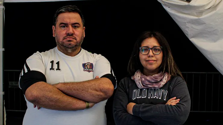 Los seleccionados del eFootball