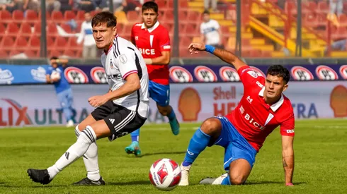 El primer round se juega a puertas cerradas.