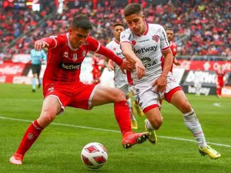 ¿Por qué no hay fecha del Campeonato Nacional?