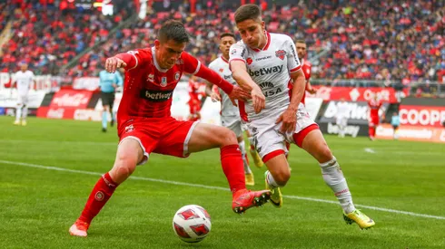 El Campeonato Nacional no tendrá partidos el fin de semana del 19 de agosto.
