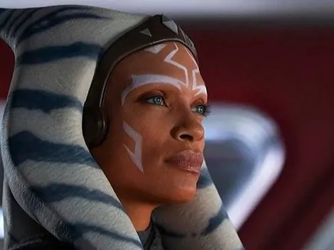 Ahsoka presenta el regreso de importante personaje de Star Wars