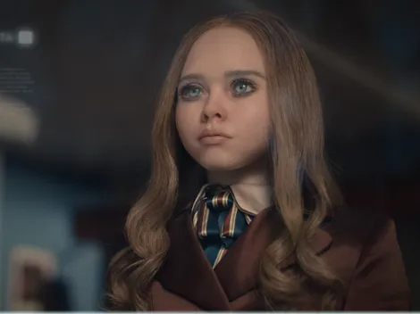 ¿Dónde y desde cuándo ver M3gan por streaming?