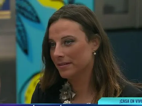 Trini explica su reacción tras discusión con Pincoya tras ser eliminada