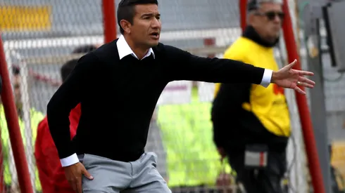 Limache y Víctor Rivero muy cerca del ascenso a Primera B.