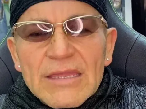 Francisco apoya y defiende a Pincoya tras dichos de Lucas Crespo