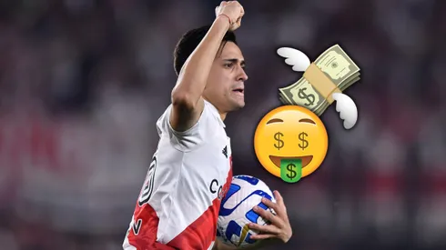 Pablo Solari es seguido desde Europa y en Colo Colo se frotan las manos.