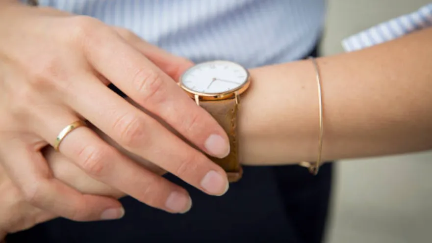 ¿Cuándo se cambia la hora?