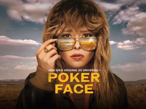 Poker Face: ¿Cuándo se estrena y dónde ver la serie?
