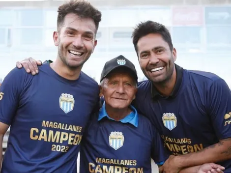 "Seguí cagado de risa": la cómica "traición" de Villanueva a Jiménez