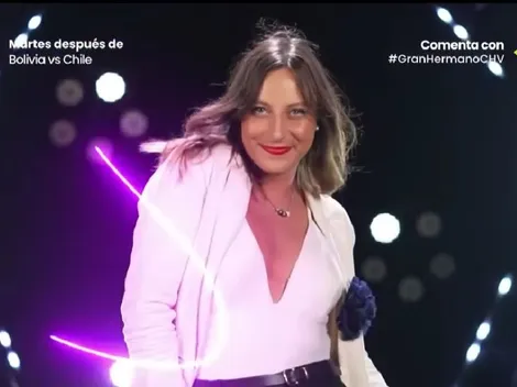 ¿Vuelve? Trini habla sobre un posible reingreso a Gran Hermano