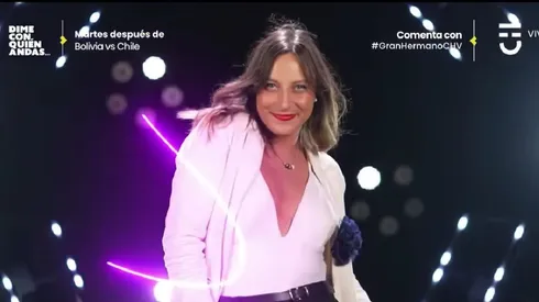 ¿Vuelve? Trini habla sobre un posible reingreso a Gran Hermano