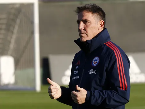 Tras las bajas: Berizzo llama dos nuevos jugadores a La Roja Sub 23