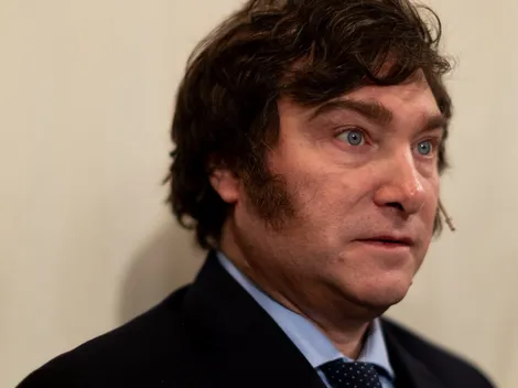 ¿A cuánto está el peso argentino?