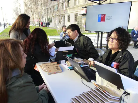 ¿Cómo saber mi porcentaje del Registro Social de Hogares?