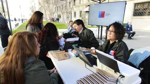 Registro Social de Hogares