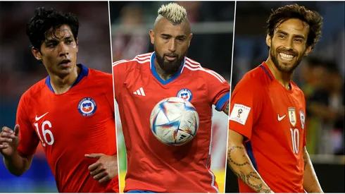 El King responde: el Mati o el Mago...