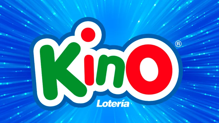 Sorteo 2797 del Kino y los demás premios de la Lotería de Concepción.