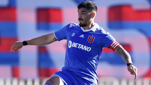 Casanova se despidió de la U y ya tiene club