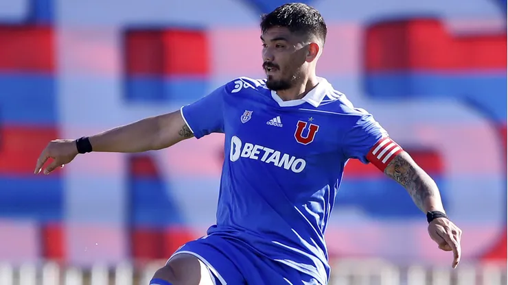 Casanova se despidió de la U y ya tiene club