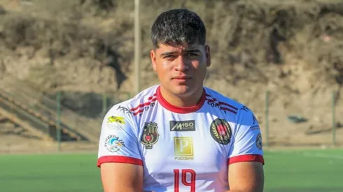 Jaime Ramírez perdió la vida mientras jugaba un partido de fútbol amateur.