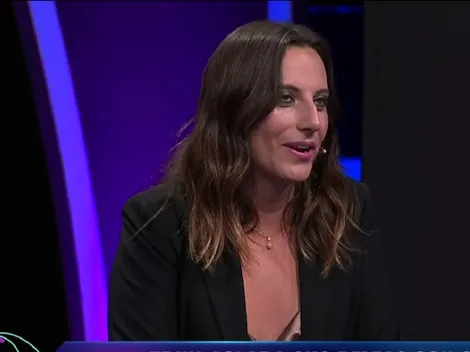 Trinidad explica el origen del quiebre de su amistad con Coni en GH