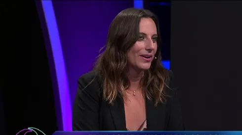 Trinidad explica el origen del quiebre de su amistad con Coni en GH