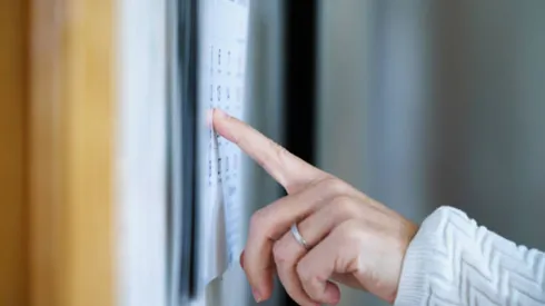 Calendario de feriados 2023