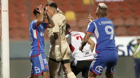 Leandro Fernández invoca a Bielsa en la U.