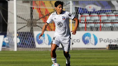 Matías Fernández anunció su retiro del fútbol el 14 de febrero del 2023.