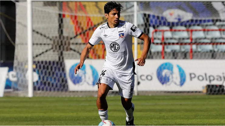 Matías Fernández anunció su retiro del fútbol el 14 de febrero del 2023.