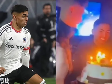 Las lamentables "bromas" de los amigos de Jordhy Thompson