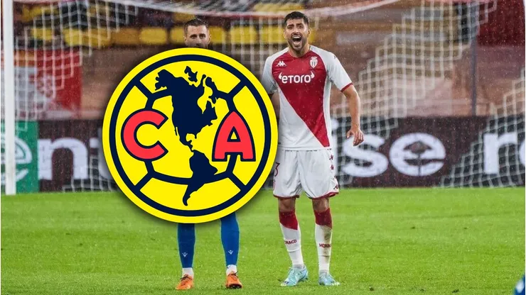 Guillermo Maripán aparece como opción del América de Diego Valdés.