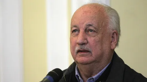 Teillier nuevamente hospitalizado