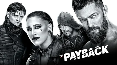 The Judgment Day protagonizan el primer cartel de WWE Payback.