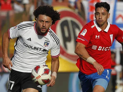 Horario: U. Católica y Colo Colo se enfrentan en Copa Chile