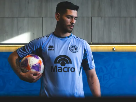 La Calera recauda varios millones gracias a Lucas Passerini