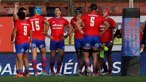 Los Cóndores harán su estreno oficial en los mundiales de rugby.