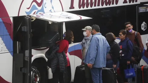 Salida de turistas. ¿Cuántos feriados quedan de este 2023?