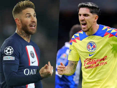 La gran razón de Ramos para rechazar ser compañero de Valdés