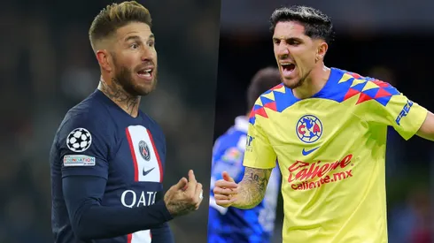 Ramos le dijo que no al América de México.